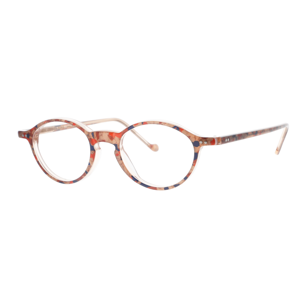 Lafont CONCERTO Eyeglasses 7121 Pink 45mm